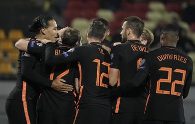 Analýza zápasu Čierna Hora – Holandsko: Vyhrať potrebujú hostia