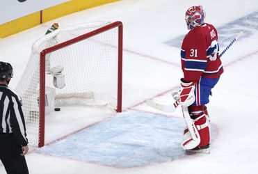 Carey Price v úvode sezóny nepomôže Montrealu Canadiens