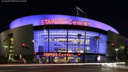 Staples Center zmení názov na Crypto.com Arena za 700 miliónov dolárov