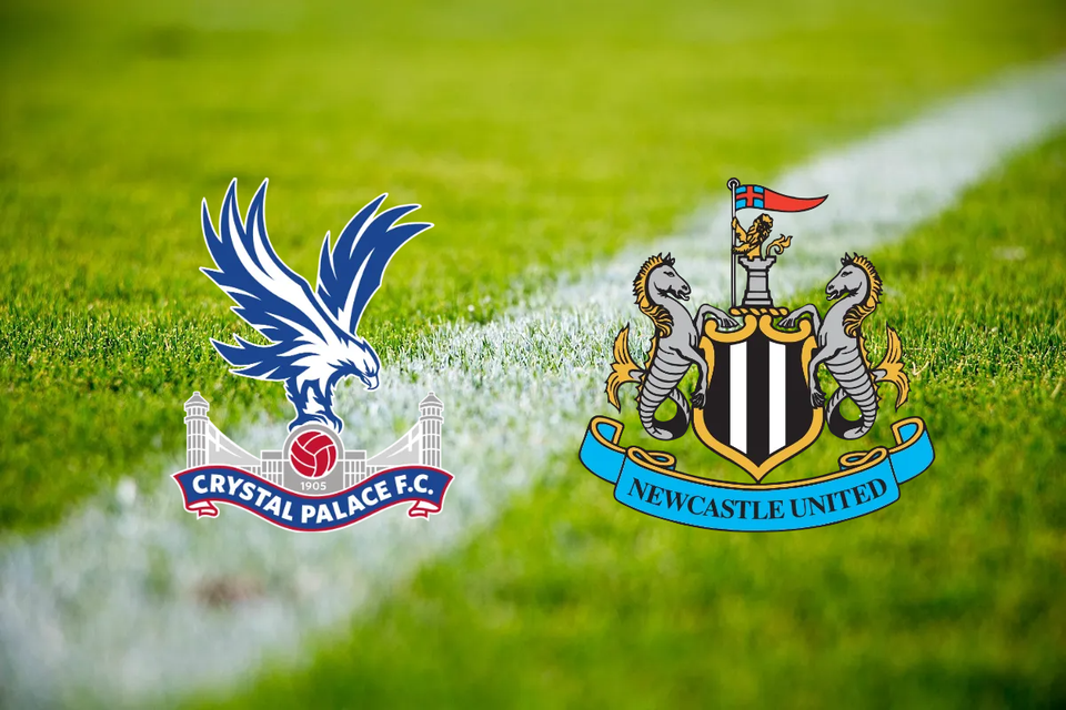 ONLINE: Crystal Palace FC - Newcastle United FC