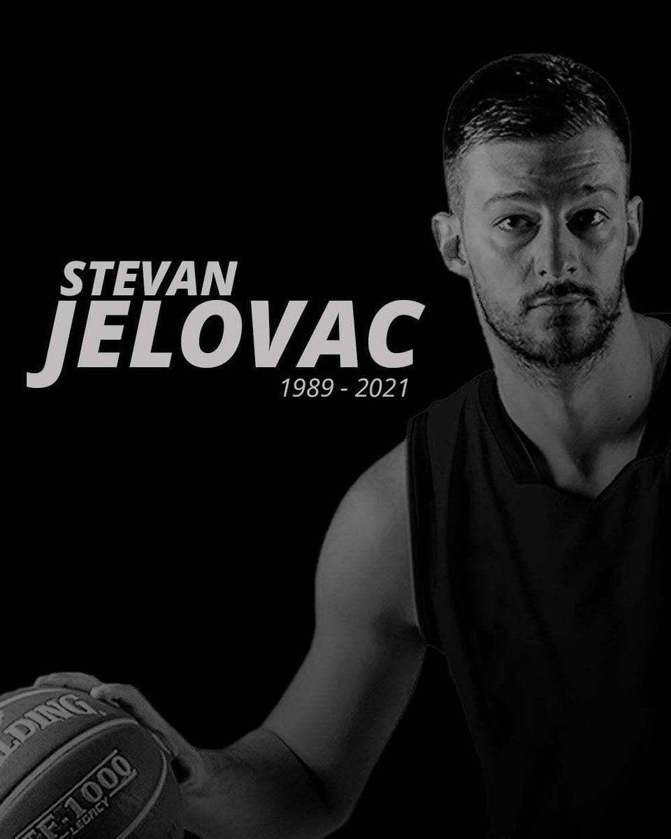 Stevan Jelovac