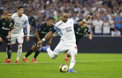 Marseille nestačili dva góly Payeta, v šlágri kola podľahlo RC Lens