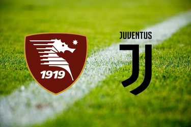 US Salernitana 1919 - Juventus FC