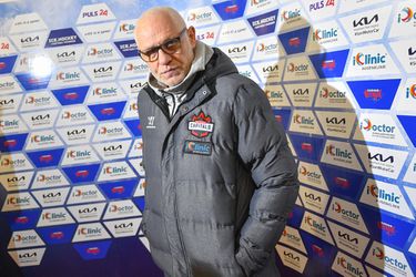 Tréner Bratislavy Capitals: Rozhodnutie, ku ktorému mám veľký rešpekt