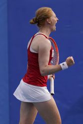 WTA Nur-Sultan: Alison Van Uytvancková získala titul