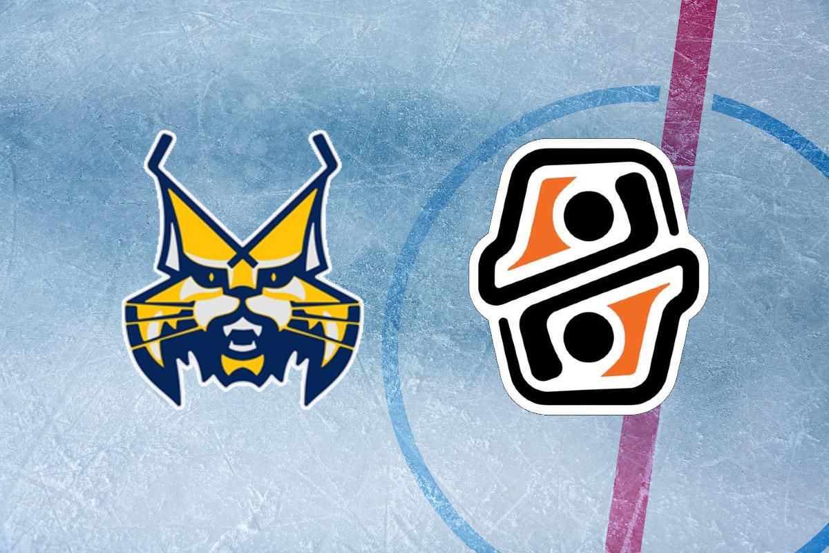 HK Spišská Nová Ves - HC Košice