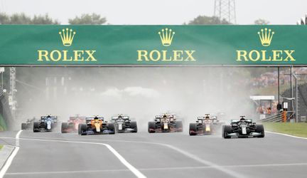 Najpopulárnejší pretekár F1 je Max Verstappen, najobľúbenejší tím vás prekvapí