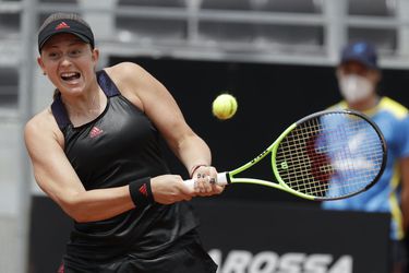 WTA Luxemburg: Ostapenková zdolala v úvodnom kole Niemeierovú