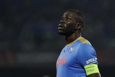 Serie A rieši ďalší rasistický incident, Koulibaly: Títo ľudia nemajú v športe čo hľadať