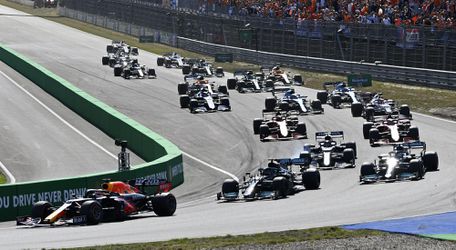 Šéf Mercedesu reaguje na príchod novej automobilky do F1: Nemôžu len tak prísť a ihneď vyhrávať