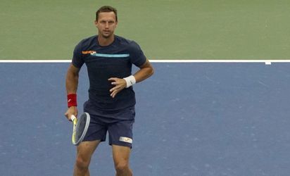 ATP Indian Wells: Filip Polášek s Austrálčanom Peersom postúpili do osemfinále štvorhry