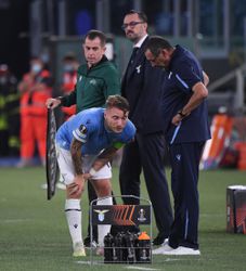 Zranený Immobile nepomôže Talianom na finálovom turnaji Ligy národov