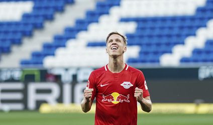 Dani Olmo nepomôže Lipsku v súboji Ligy majstrov proti PSG