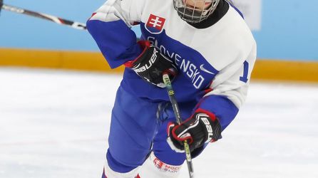 Slovenské hokejistky už o mesiac čaká boj o olympijskú miestenku