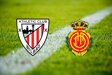 Athletic Club Bilbao - RCD Mallorca (finále Copa del Rey)