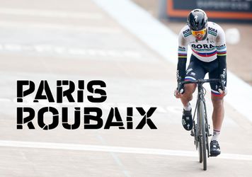 Peter Sagan dnes bojuje na najslávnejšej klasike Paríž - Roubaix