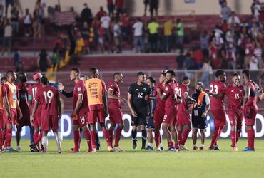 Panama odohrá jeden domáci kvalifikačný zápas za zatvorenými dverami