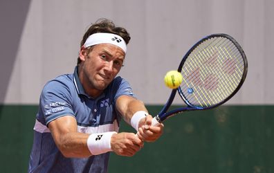 ATP San Diego: Druhý nasadený Ruud zdolal Murrayho a je vo štvrťfinále