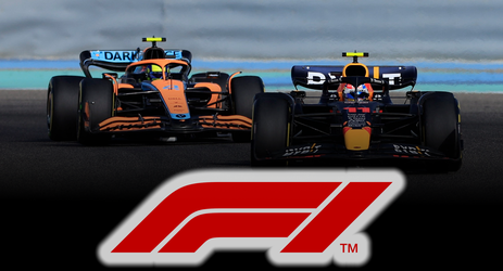 Formula 1 - šprint Veľkej ceny Brazílie