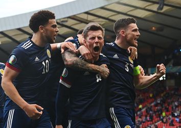 Analýza zápasu Škótsko – Dánsko: Duel najlepších dvoch v F-skupine