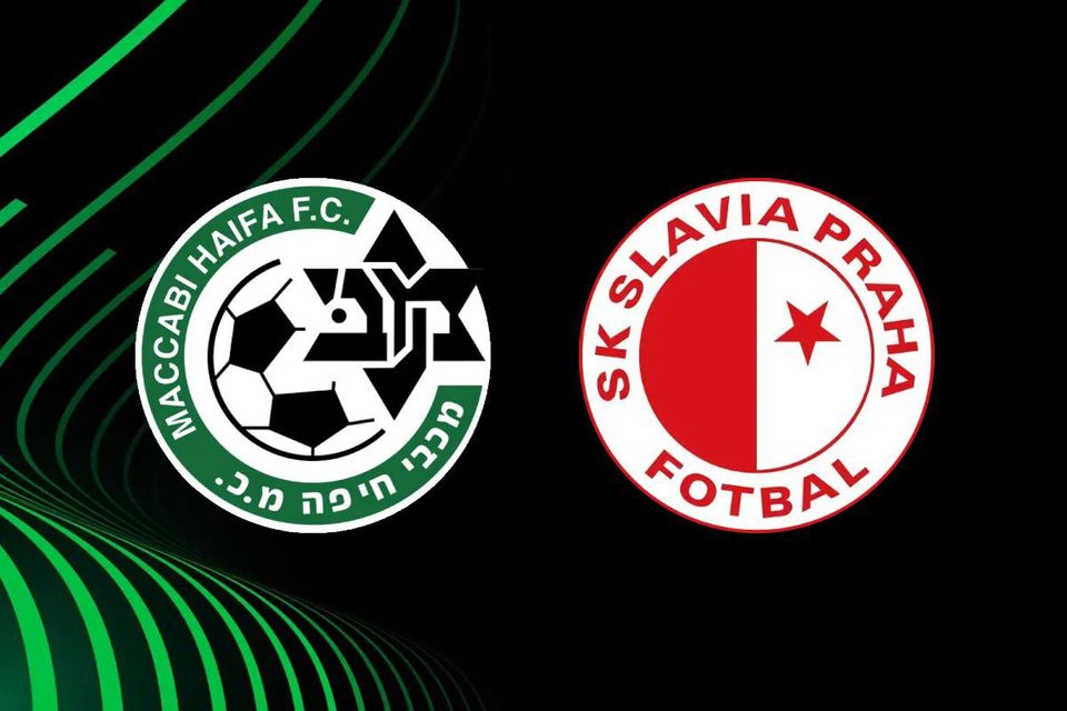 ONLINE: Maccabi Haifa - SK Slavia Praha