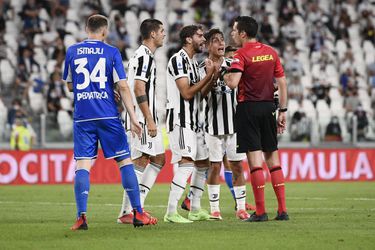 Analýza zápasu Neapol – Juventus: „Stará dáma“ musí zabrať