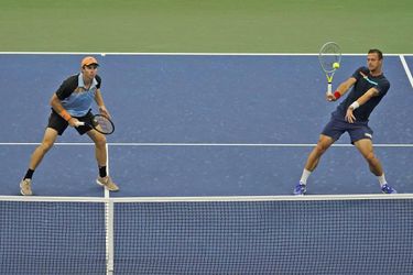 ATP Indian Wells: Filip Polášek s Johnom Peersom postúpili do finále štvorhry