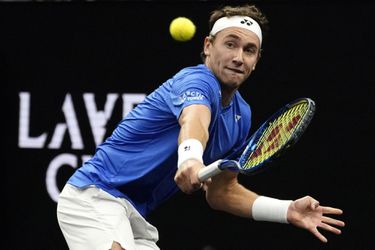 ATP San Diego: Casper Ruud sa prebojoval do finále turnaja