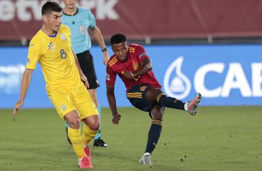 Španielov čakajú záverečné zápasy kvalifikácie MS 2022, Ansu Fati sa vracia do reprezentácie