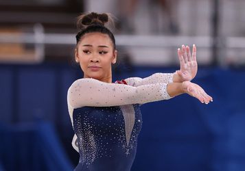 Olympijská šampiónka tvrdí, že bola terčom rasistického útoku