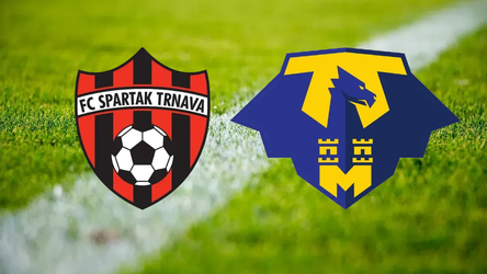 FC Spartak Trnava - MFK Zemplín Michalovce (audiokomentár)