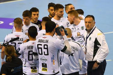 Niké Handball extraliga: Tatran Prešov vysoko zdolal ŠKP Bratislava