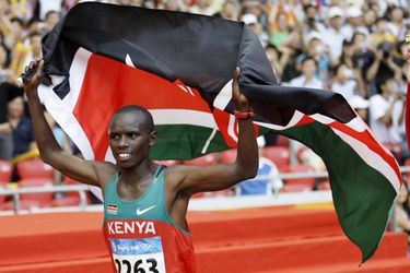 Skorumpovaný kenský minister športu sa vyhol šesťročnému väzeniu