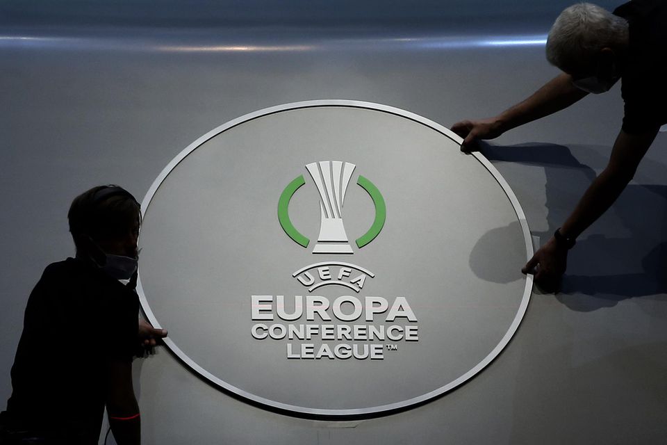 Európska konferenčná liga