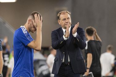 Tréner Weiss hodnotí zápas s FC Kodaň: Ešte sme na to nedorástli