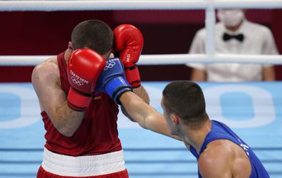 Box-MS: Srbi nechcú pustiť do krajiny kosovských boxerov