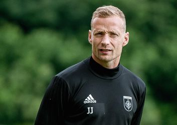 Jiří Jarošík sa stal novým trénerom FK Teplice