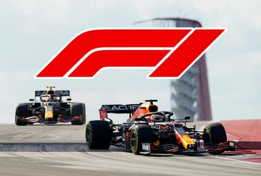 Formula 1 - Veľká cena USA