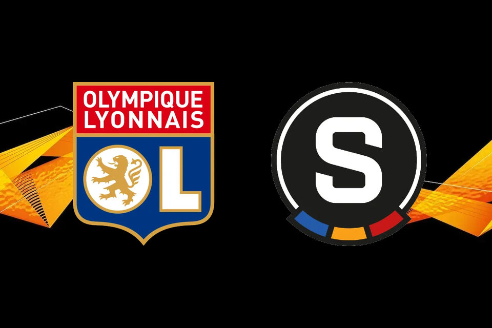 Olympique Lyon – Sparta Praha