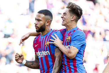 Analýza zápasu Barcelona – Valencia: Doma by si body mala podržať