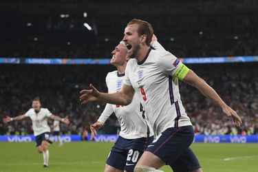 Anglicko spoznalo trest za incidenty pred finálovým zápasom EURO 2020