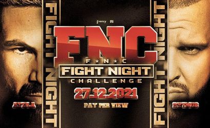 Fight Night Challenge prinesie zápasy šampiónov Bellatoru Végha s Newtonom, Borárosa i Rytmusa