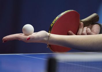 Stolný tenis: Slovenská dvojica Šinkárová - Puchovanová vyhrala štvorhru v Düsseldorfe