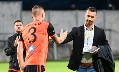 Slovnaft Cup: Ružomberok nastrieľal Kysuckému Novému Mestu poltucet gólov a postúpil do 4. kola