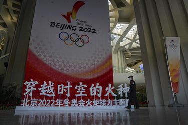 Štvorica krajín sa pripojila k diplomatickému bojkotu ZOH v Pekingu