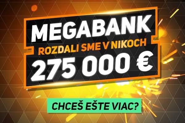 Megabank