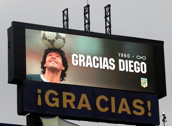 Argentínska vláda vyhlásila rodný dom Diega Maradonu za národnú pamiatku