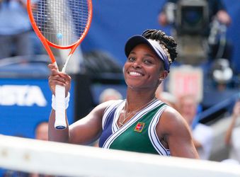 US Open: Sloane Stephensová sa po prehre v 3. kole stala terčom rasizmu