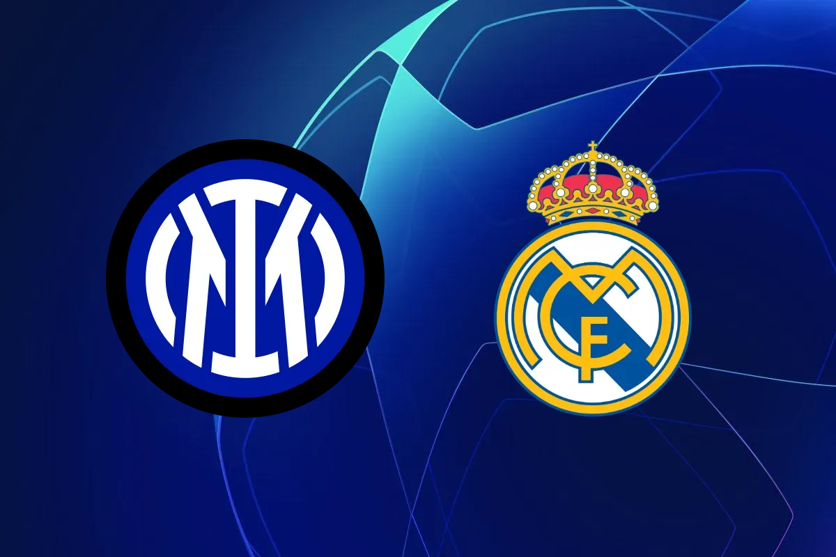 Camiseta antigua real madrid