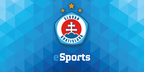 Slovan dominuje aj na ešportovej scéne. Postúpil na Majstrovstvá SR a do najprestížnejšej slovenskej ligy: FIFA PRO LEAGUE